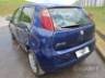2008 FIAT PUNTO 