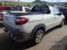 2020 FIAT STRADA 