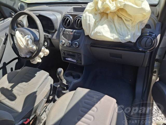 2012 CHEVROLET MONTANA 