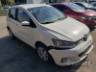 2017 VOLKSWAGEN FOX 