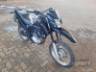 2024 HONDA NXR 160 