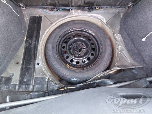 2006 VOLKSWAGEN PARATI 