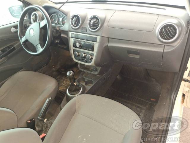 2010 VOLKSWAGEN SAVEIRO 