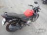 2025 YAMAHA YBR 125I FACTOR 