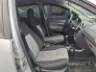 2010 FORD FIESTA 