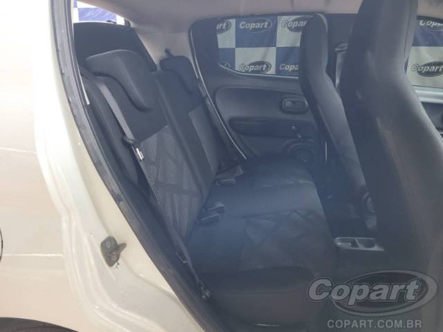2018 FIAT MOBI 