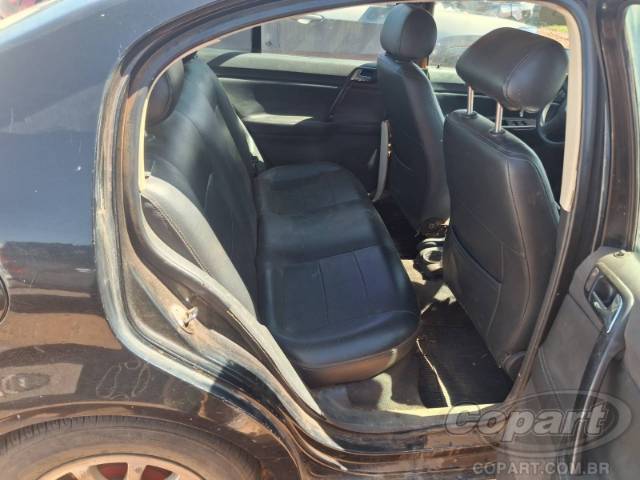 2006 VOLKSWAGEN POLO SEDAN 
