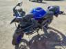 2025 YAMAHA YZF R15 