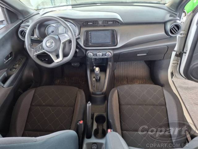 2019 NISSAN KICKS 