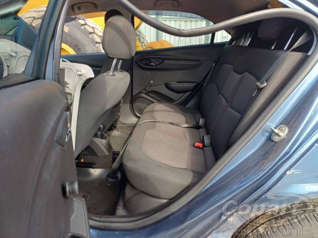 2016 CHEVROLET ONIX 