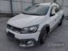2017 VOLKSWAGEN SAVEIRO CD 