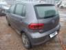 2022 VOLKSWAGEN FOX 