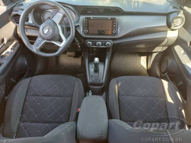 2018 NISSAN KICKS 