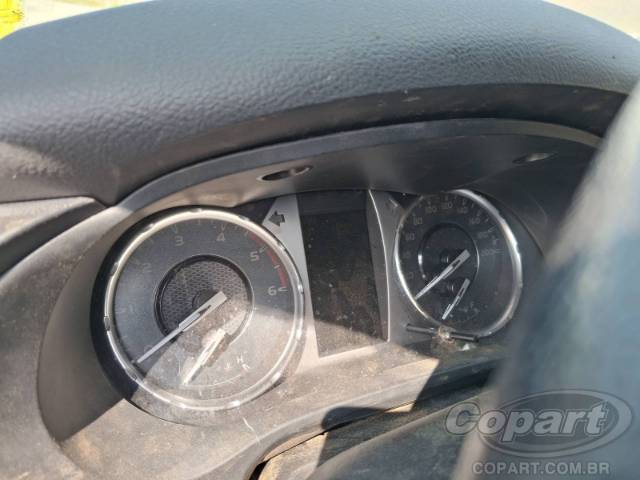 2022 TOYOTA HILUX CD 