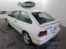 1993 FORD ESCORT 