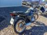 2014 HONDA CG 125 