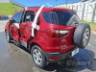 2014 FORD ECOSPORT 
