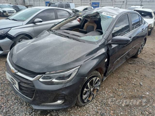 2024 CHEVROLET ONIX PLUS 