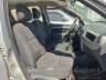 2011 RENAULT SANDERO 