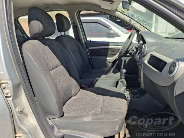 2011 RENAULT SANDERO 