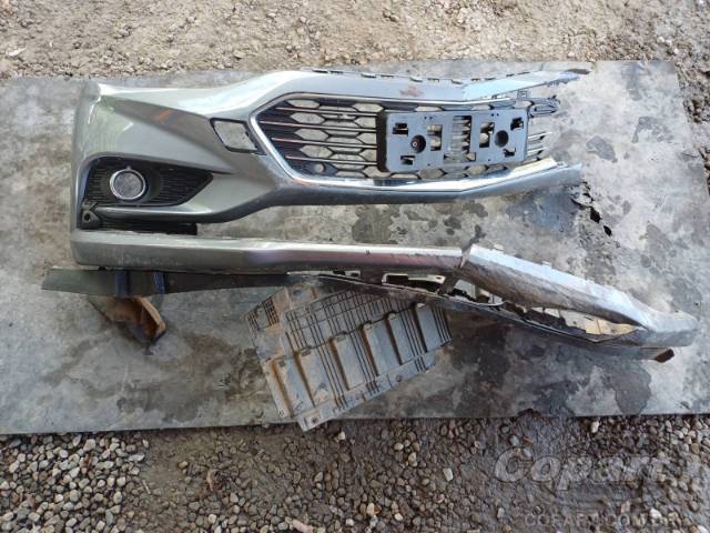 2019 CHEVROLET CRUZE 