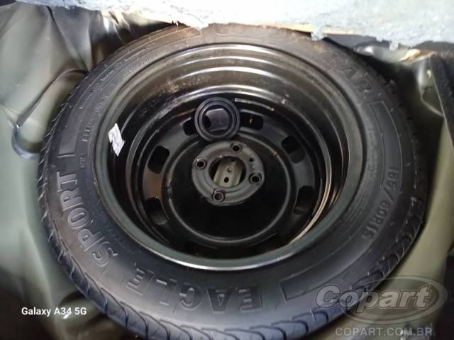 2020 CITROEN C4 CACTUS 