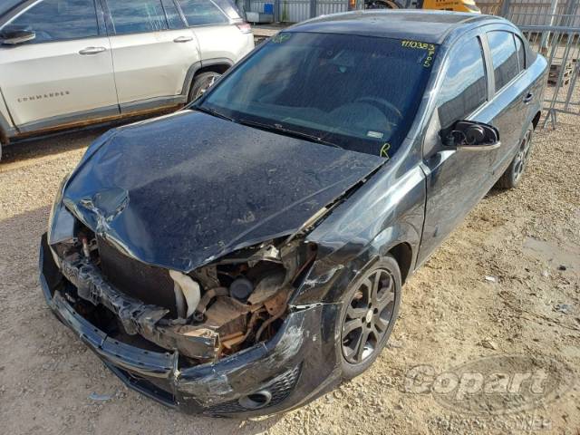 2011 CHEVROLET VECTRA 