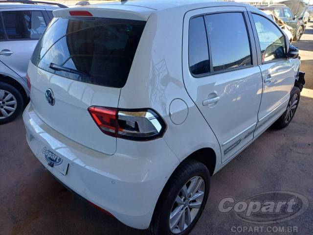 2019 VOLKSWAGEN FOX 