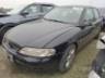 2000 CHEVROLET VECTRA 