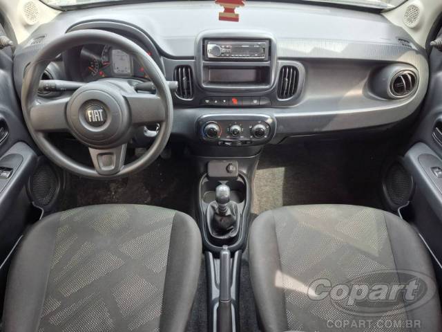 2023 FIAT MOBI 