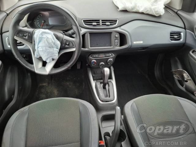 2019 CHEVROLET ONIX 