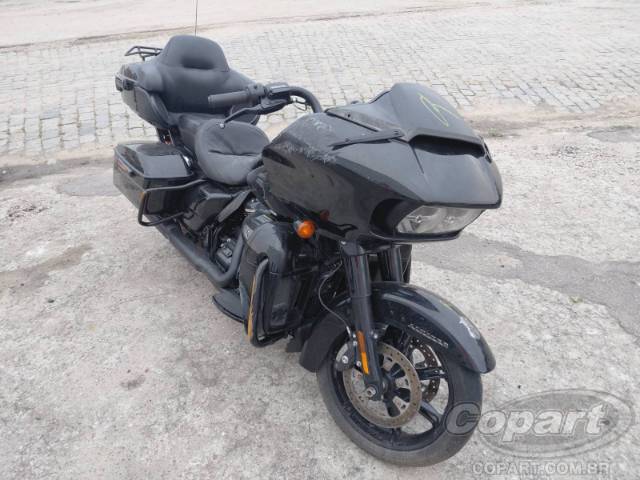 2024 HARLEY-DAVIDSON TOURING 