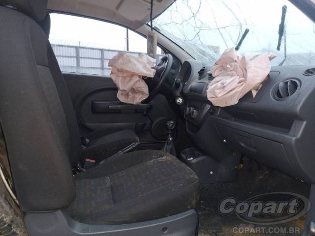 2021 FIAT FIORINO FURGAO 