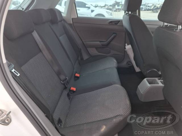 2018 VOLKSWAGEN POLO 