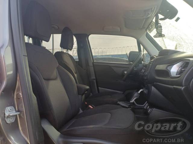 2019 JEEP RENEGADE 