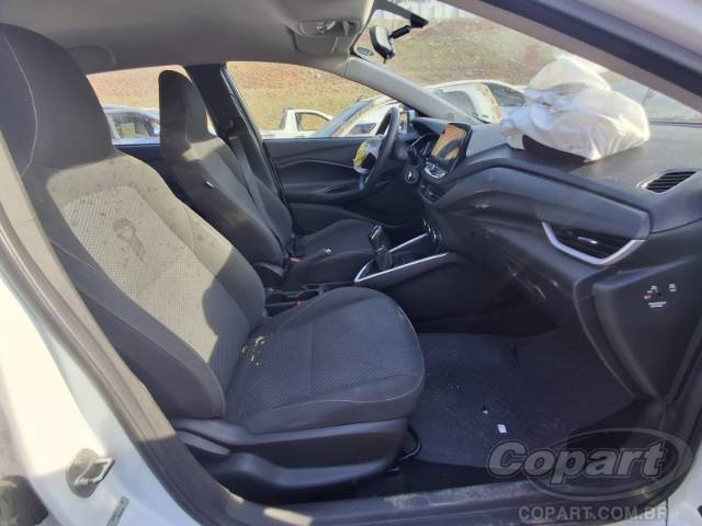 2023 CHEVROLET ONIX 