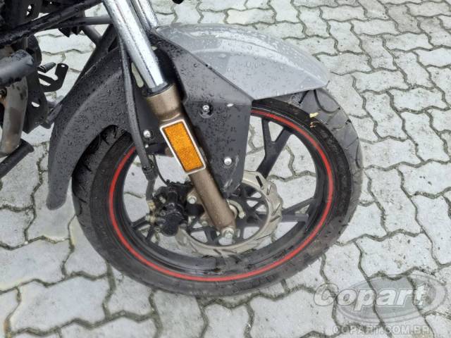 2024 SHINERAY XY 150 
