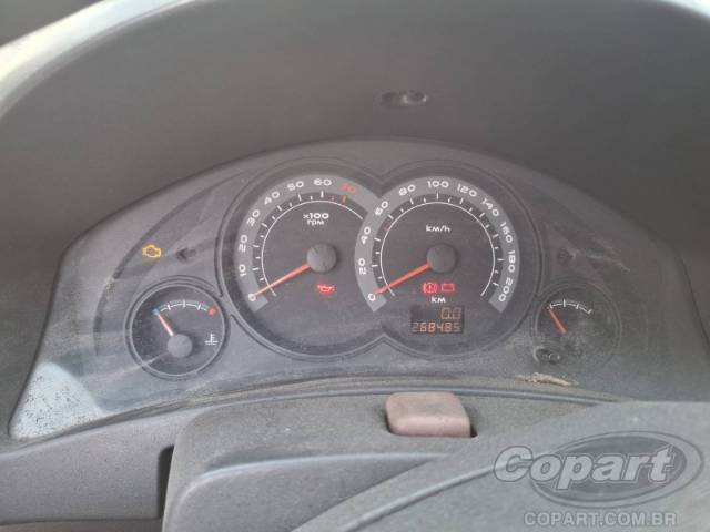 2008 CHEVROLET CELTA 