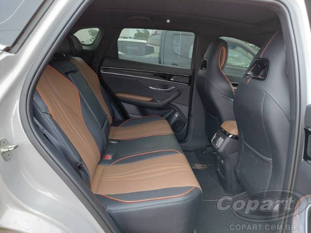 2026 BYD SONG PLUS 