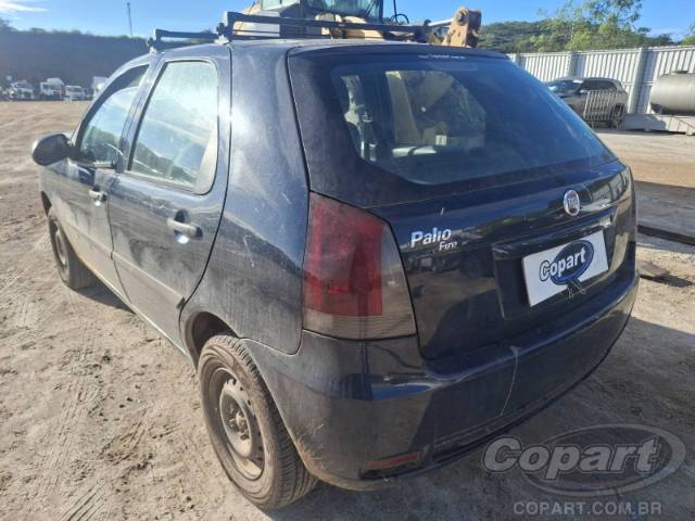 2015 FIAT PALIO 