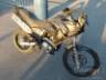 2012 YAMAHA XTZ 250 