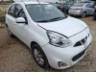 2019 NISSAN MARCH 