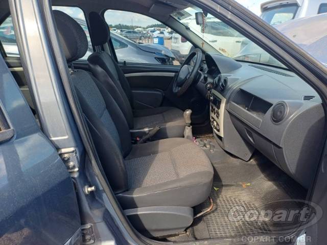 2009 RENAULT LOGAN 