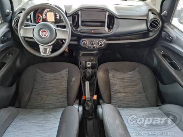 2020 FIAT UNO 