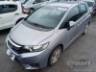 2017 HONDA FIT 