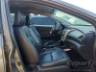 2010 HONDA CITY 