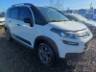 2017 CITROEN AIRCROSS 