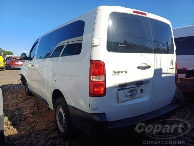 2022 CITROEN JUMPY 