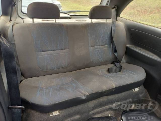 2005 CHEVROLET CELTA 