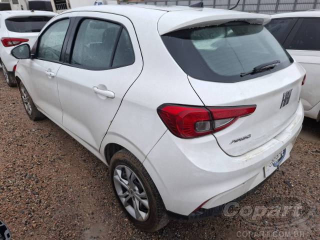 2024 FIAT ARGO 